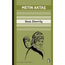 TeknoKapsül Son Derviş