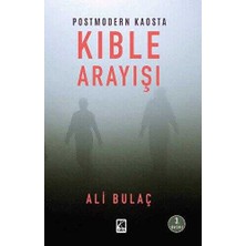 TeknoKapsül Postmodern Kaosta Kıble Arayışı