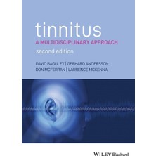 Trendexa Tinnitus: A Multidisciplinary Approach
