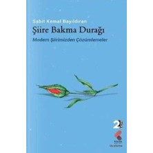 TeknoKapsül Şiire Bakma Durağı