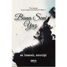 TeknoKapsül Bana Seni Yaz