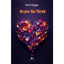 TeknoKapsül Arıyor Bu Yürek