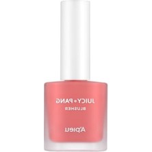 Myg Plus Pembe Likit Allık - 9g, Juicy-Pang PK04 Modeli