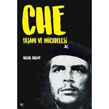 TeknoKapsül Che: Yaşamı ve Mücadelesi