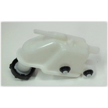 Ford Transit 2002-2013 Hidrolik Direksiyon Yağ Deposu Kapakli Filtreli 7T163R700AC Nextpart