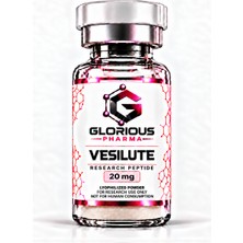 Vesilute 20MG Glorious Pharma