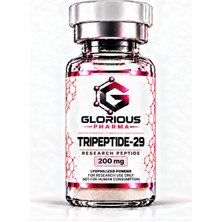 Tripeptide-29 200MG Glorious Pharma