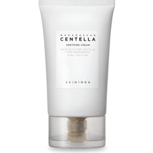 SKIN1004 Centella Soothing Cream - Cilt Bariyeri Onarıcı, Nemlendirici ve Yatıştırıcı Krem 75ML