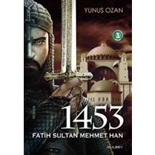 TeknoKapsül 1453 Fatih Sultan Mehmet Han