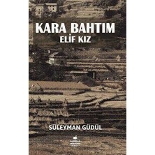 TeknoKapsül Kara Bahtım - Elif Kız