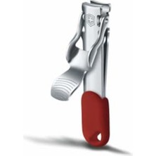 Myg Plus Tırnak Makası - Kırmızı Blister Ambalaj, Victorinox