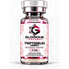 Triptorelin (Gnrh) 2mg Glorious Pharma