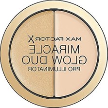 Myg Plus Pro Illuminator, 10 Light, Parlaklık Veren Makyaj