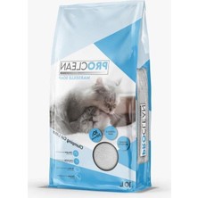 Myg Plus 10 Lt Ince Taneli Marsilya Sabunlu Kedi Kumu
