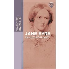 TeknoKapsül Jane Eyre An Autobiography