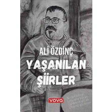 TeknoKapsül Yaşanılan Şiirler