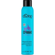 Myg Plus 200 ml Kuru Şampuan, Hacim Artırıcı Etkisiyle