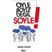 TeknoKapsül Öyle Böyle Değil Şöyle