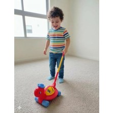 Myg Plus Kaplumbağa Şeklinde Oyun Oyuncağı, Güvenli ve Eğlenceli