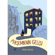 TeknoKapsül Perşembenin Gelişi