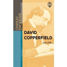 TeknoKapsül David Copperfield -I