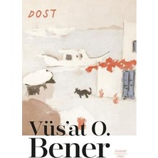 TeknoKapsül Dost