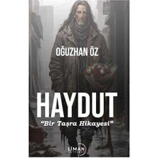 TeknoKapsül Haydut