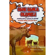 TeknoKapsül Canı Canla Ölçmeli