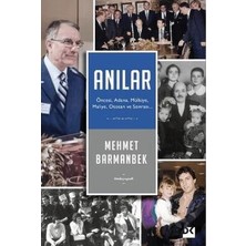 TeknoKapsül Anılar: Öncesi, Adana, Mülkiye, Maliye, Otosan ve Sonrası