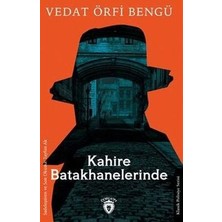 TeknoKapsül Kahire Batakhanelerinde