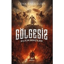 TeknoKapsül Gölgesiz