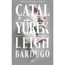 TeknoKapsül Çatal Yürek