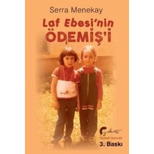 TeknoKapsül Laf Ebesi`nin Ödemiş`i