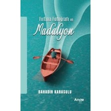 TeknoKapsül Fırtına Fotoğrafı ve Madalyon