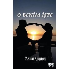 TeknoKapsül O Benim Işte