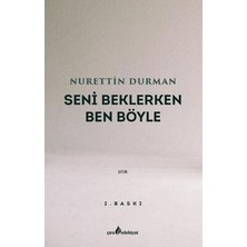 TeknoKapsül Seni Beklerken Ben Böyle