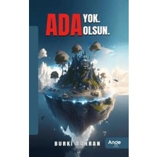TeknoKapsül Ada Yok Ada Olsun