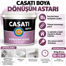 AvantajAl Casati Dönüşüm Astarı 10 kg