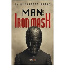 TeknoKapsül The Man In The Iron Mask