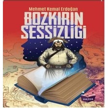 TeknoKapsül Bozkırın Sessizliği