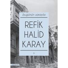 TeknoKapsül Bugünün Saraylsıı