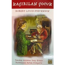 TeknoKapsül Kaçırılan Çocuk