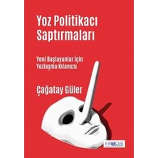 TeknoKapsül Yoz Politikacı Saptırmaları