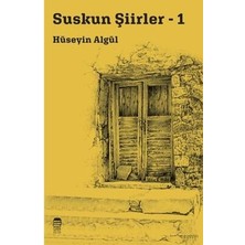 TeknoKapsül Suskun Şiirler - 1