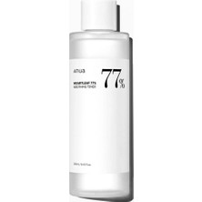 Anua Heartleaf 77% Soothing Toner - Nemlendirici, Yatıştırıcı Tonik 250ML