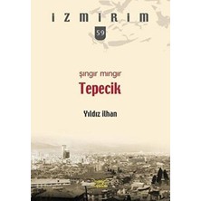Heyamola Yayınları Şıngır Mıngır Tepecik