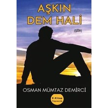 TeknoKapsül Aşkın Dem Hali