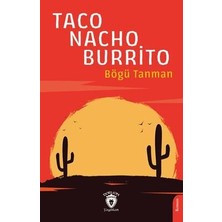 TeknoKapsül Taco-Nacho-Burrito