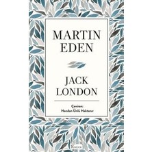 TeknoKapsül Martin Eden