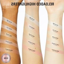 Highlight Ürünü, 10 G